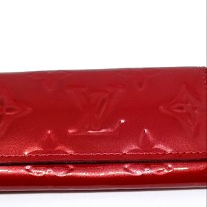 Louis Vuitton Key Case (4key rings)